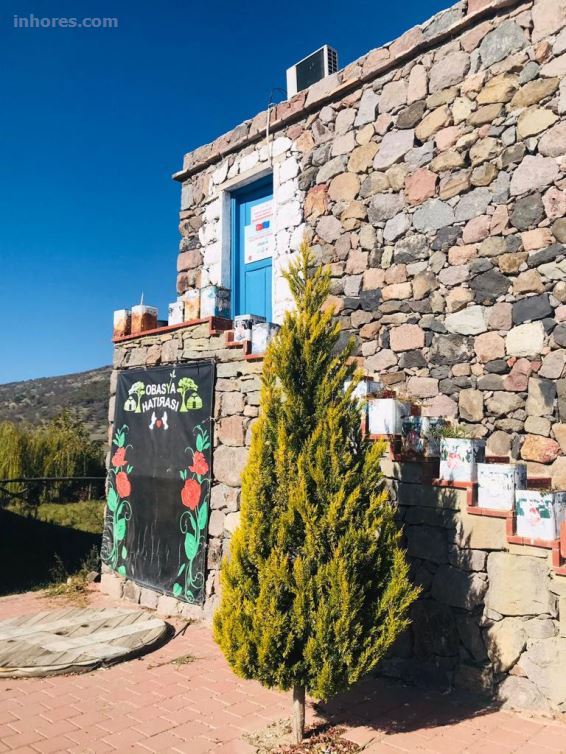Obasya Otel