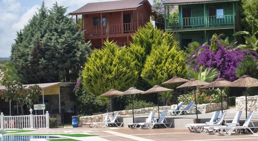Olbios Marina Resort Hotel