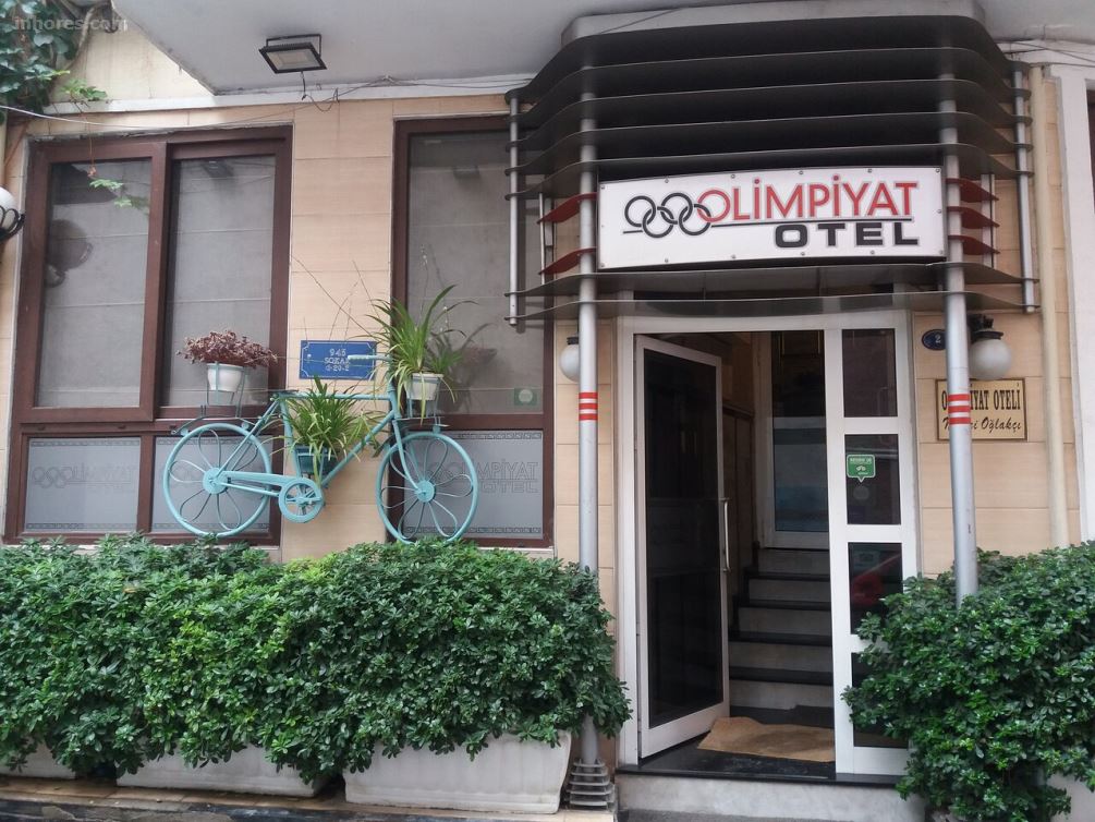Olimpiyat Otel