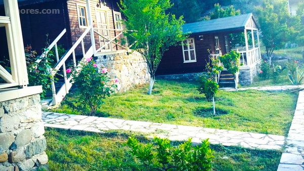 Olympos Angels Garden Hotel