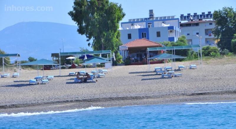 Önder Yıldız Hotel