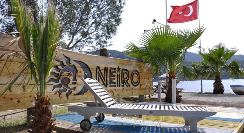Oneiro Beach Resort