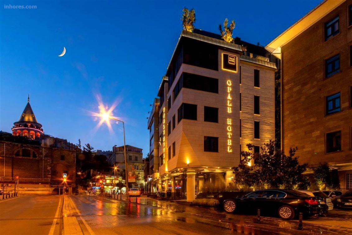 Opale Hotel