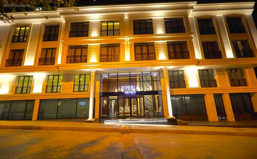 Trademark Collection by Wyndham Operla Airport Hotels