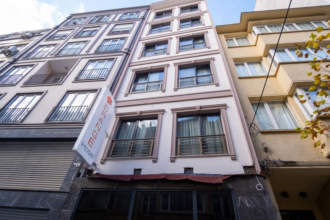 Orange Hotel & Spa