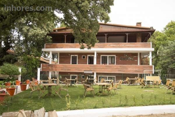 Ören Konak Otel