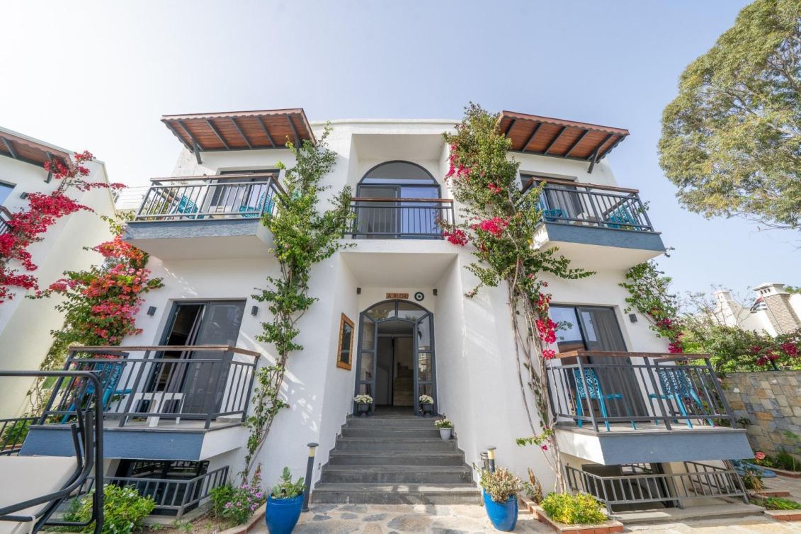 Orion Hotel