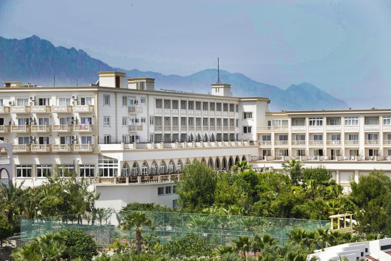 Oscar Resort Hotel
