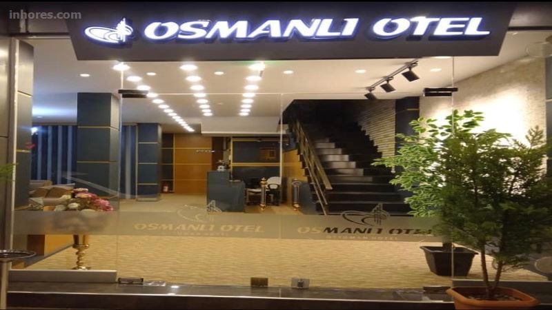 Osmanlı Otel