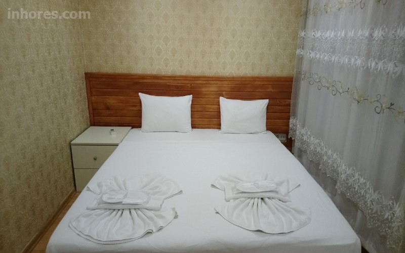 Otantik Guest House