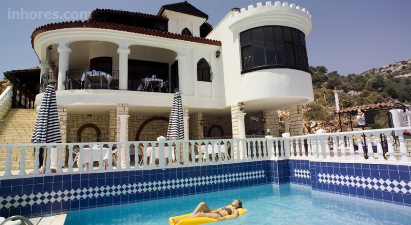 Otel Carpe Diem Gold