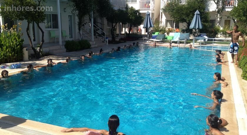 Otel Gümüşlük
