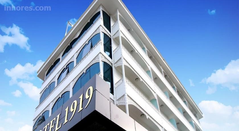Hotel 1919 Samsun