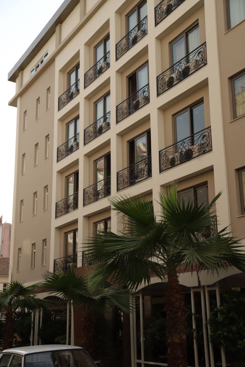 Othello Hotel
