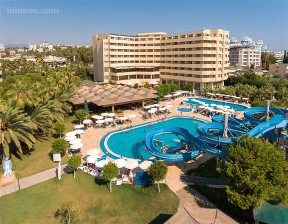 Otium Select Resort Hotel