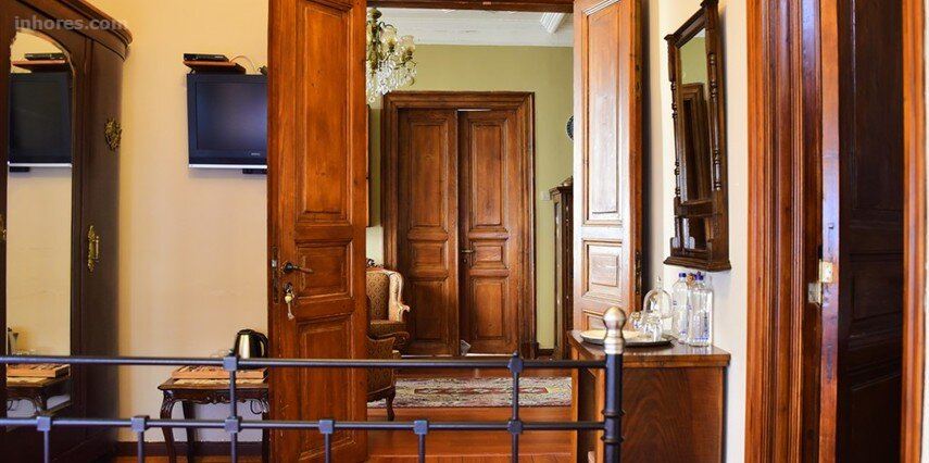 Ottoman Suites By Sera House