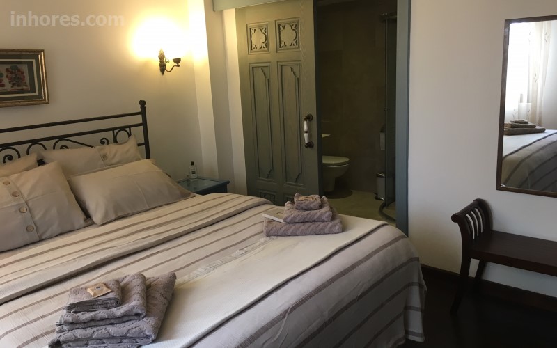 Öykü Butik Otel