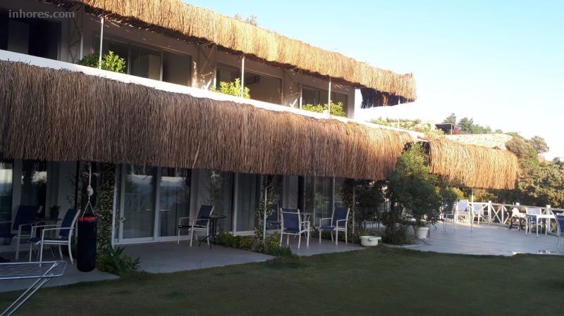 Oza Boutique Hotel