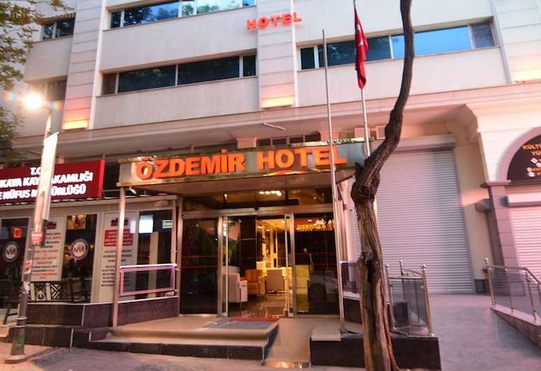 Özdemir Hotel