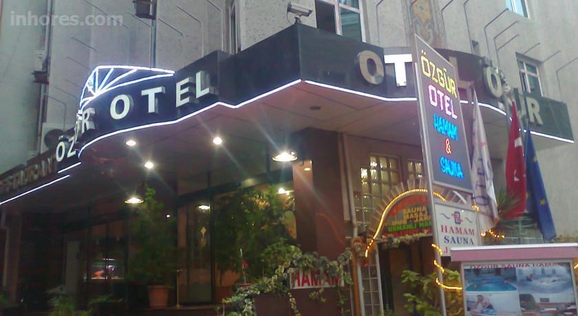 Özgür Otel