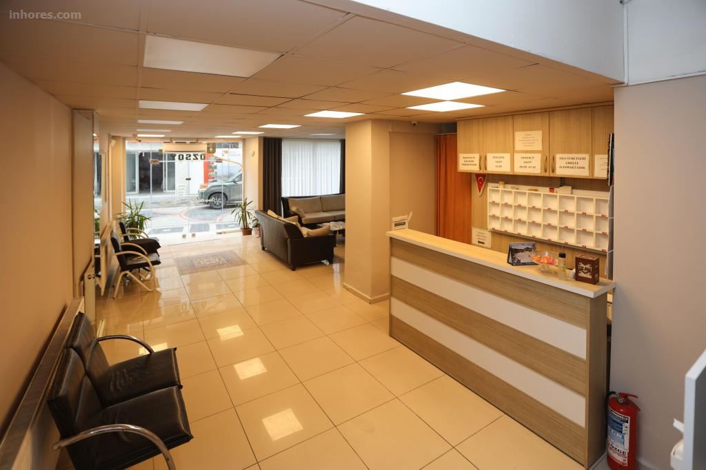 Özsoy Hotel