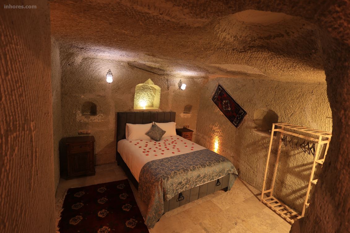 Pacha Cave Hotel