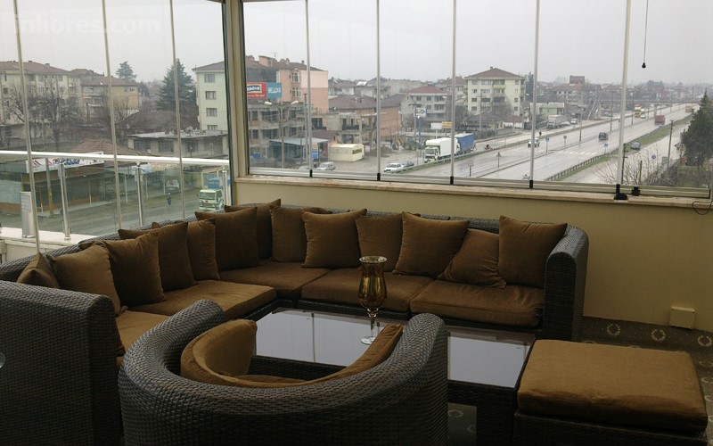 Pak Otel
