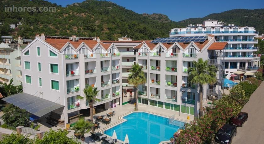 Palmea Hotel