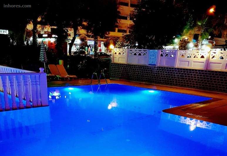 Palmen Apart Otel