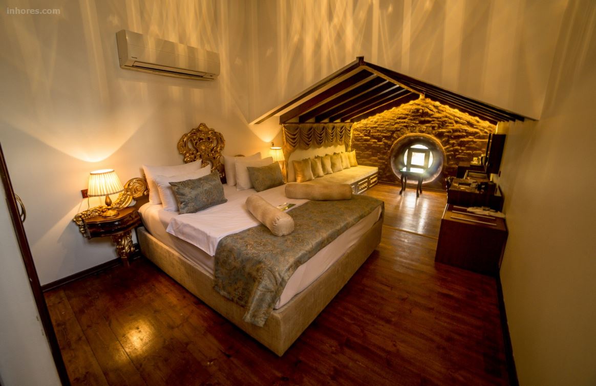 Panderma Port Otel