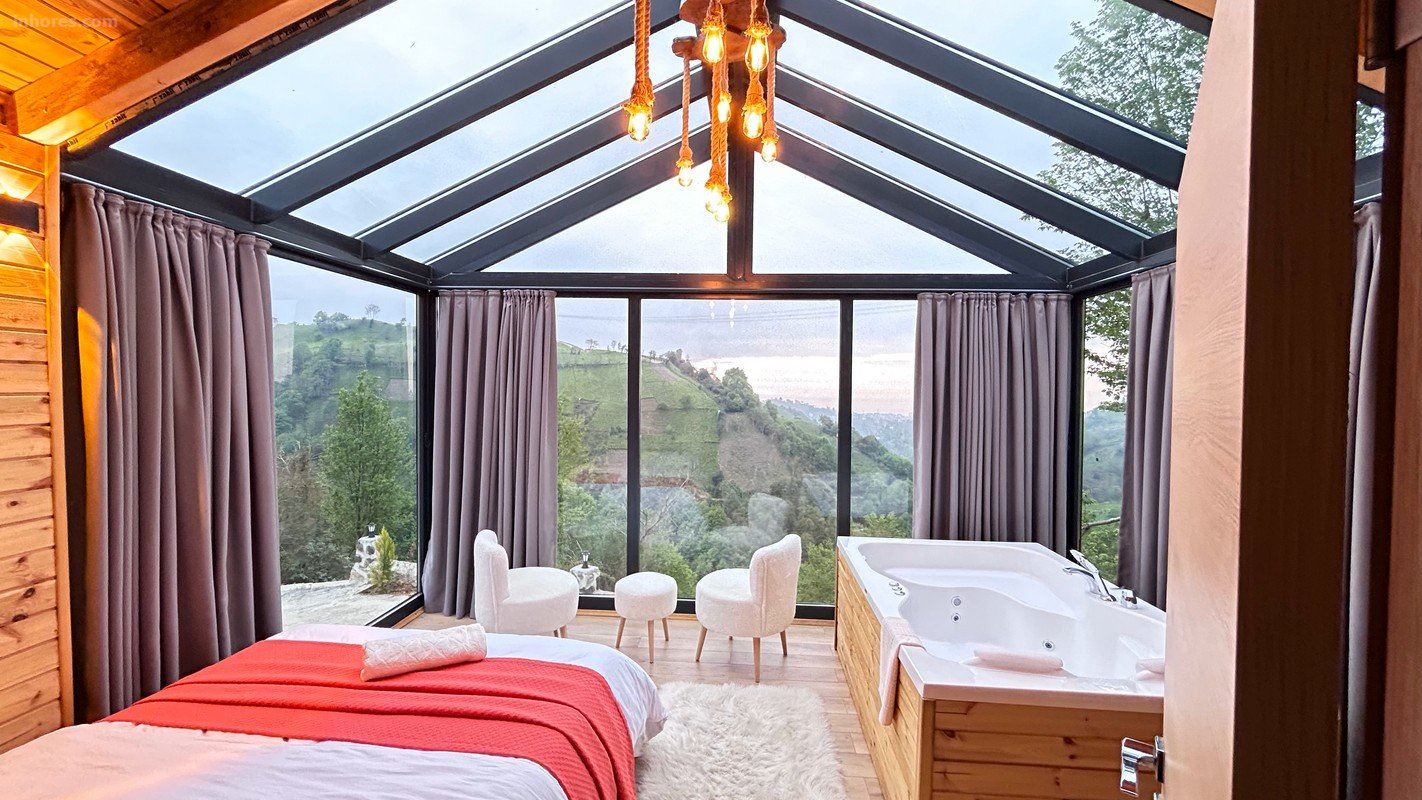 Paradisevalleybungalow