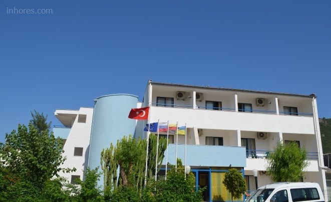 Park Avrupa Hotel