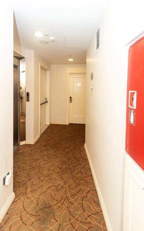 Park Grazza Hotel