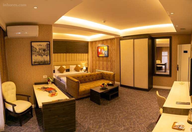 Parkway Inn Hotel & Spa