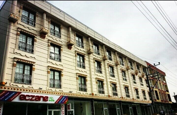 Parlak Resort Otel