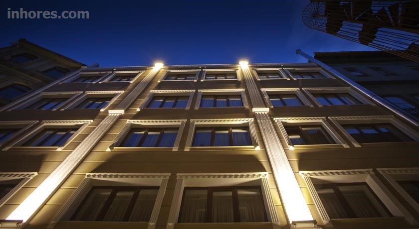 Peninsula Galata Boutique Hotel
