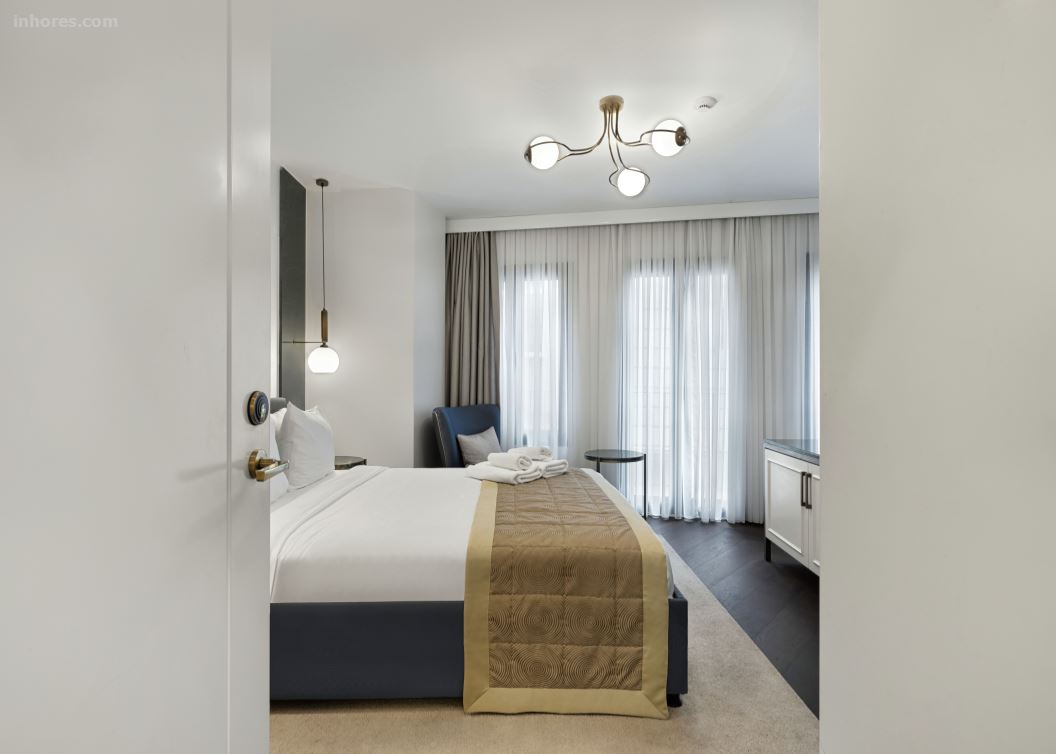 Pera Rasso Hotel