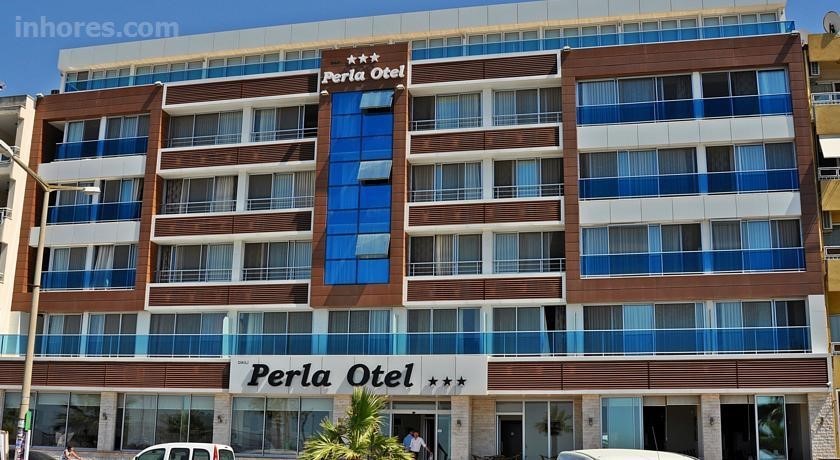 Perla Otel
