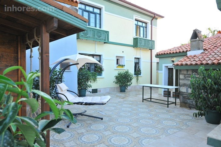 Petrino Gökçeada Hotel&Kitchen