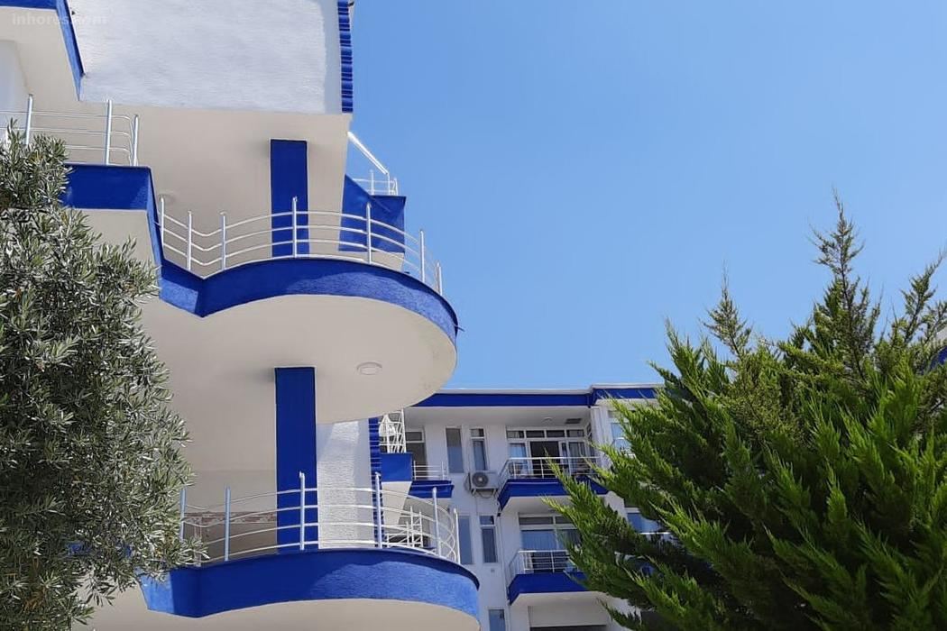 Pino Apart Otel