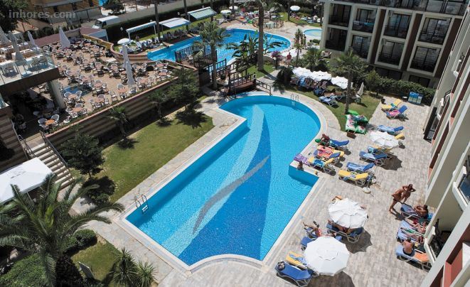 Pırıl Hotel Thermal&Beauty Spa