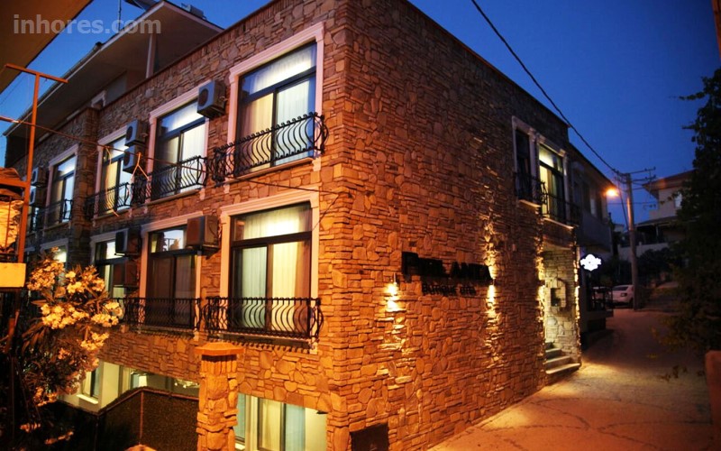 Pırlanta Butik Otel