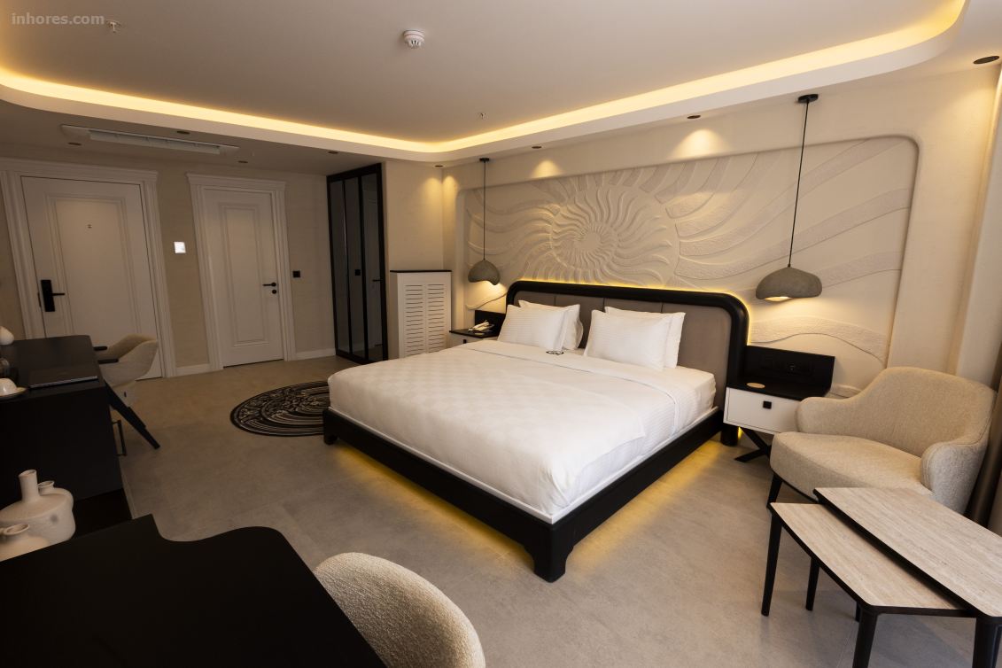 Porto De Galata Hotel
