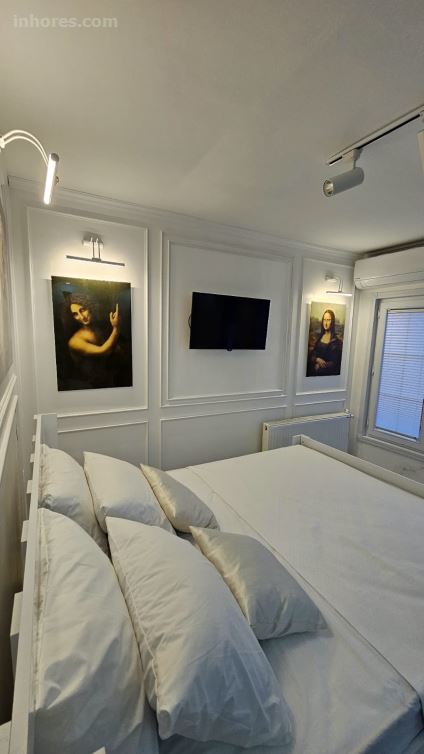 Portofino Urla Luxury Boutique Hotel