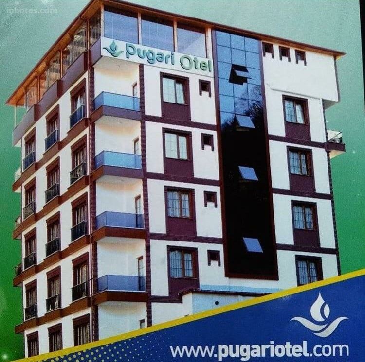 Puğari Otel