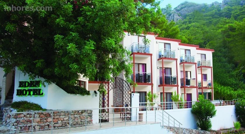 Pyara Hotel Turunç