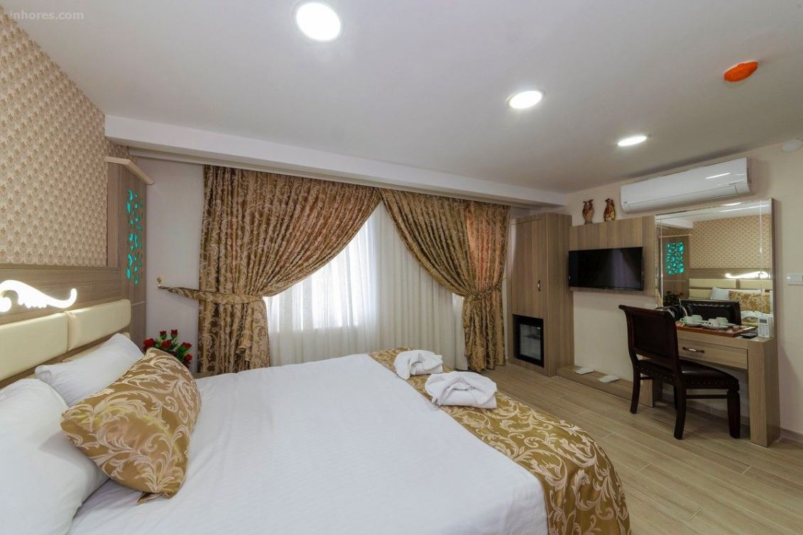 Raimond Hotel Sultanahmet