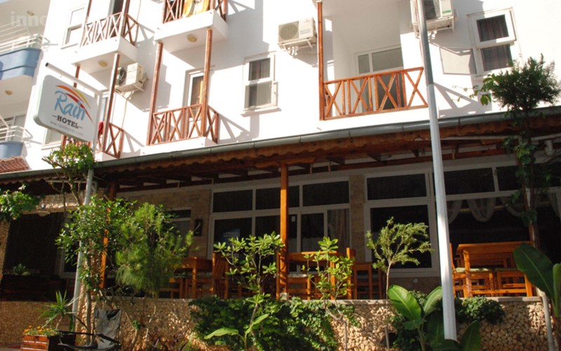 Rain Butik Hotel