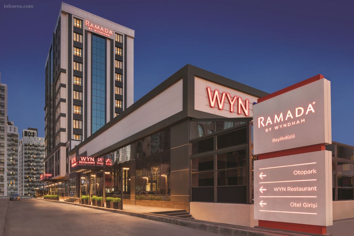 Ramada Beylıkduzu
