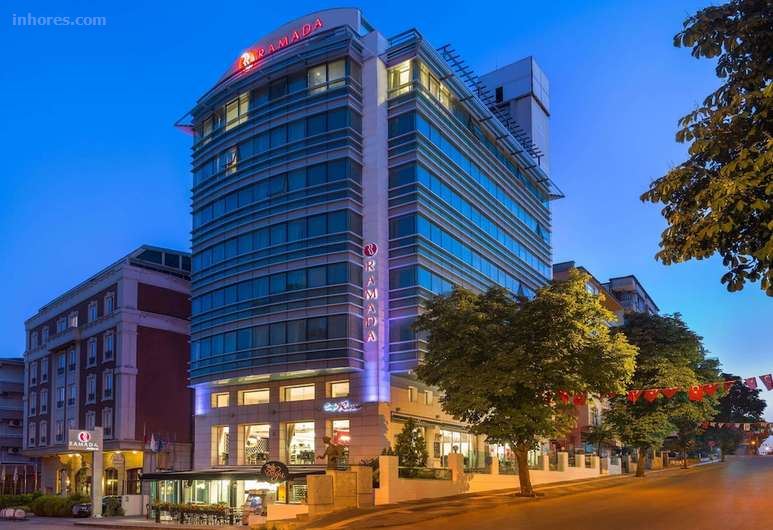 Ramada By Wyndham Ankara